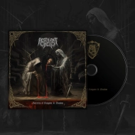 PESTILENT HEX Sorceries of Sanguine & Shadow DIGIPAK , PRE-ORDER [CD]
